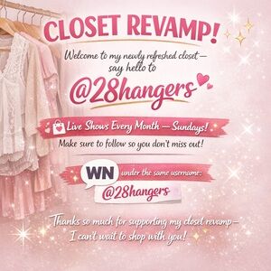 Hi, It’s Nice to See You Here 🌸